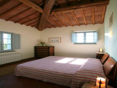 Holiday house Toskanischer Kurzurlaub mit Pool - Features photo 14