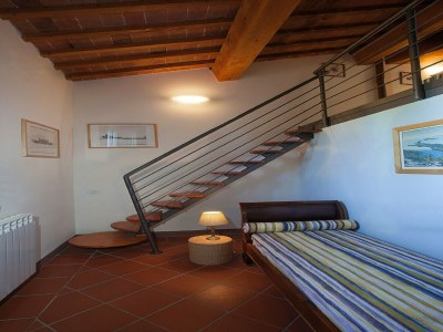 Holiday house Toskanischer Kurzurlaub mit Pool - Features photo 15