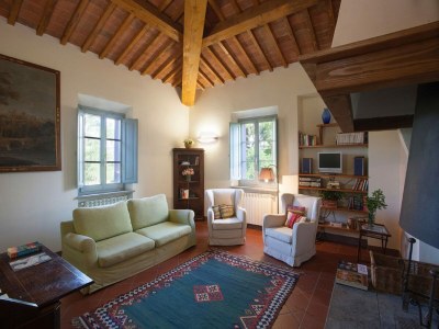 Holiday house Toskanischer Kurzurlaub mit Pool - Features photo 17