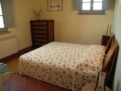 Holiday house Toskanischer Kurzurlaub mit Pool - Features photo 19