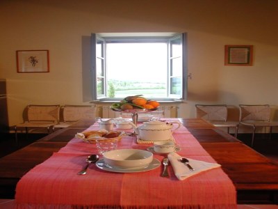 Holiday house Toskanischer Kurzurlaub mit Pool - Features photo 21