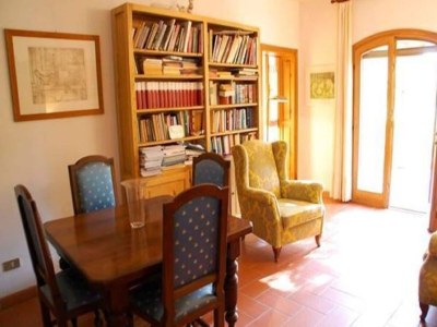 Holiday house Geräumige toskanische Villa - Features photo 23