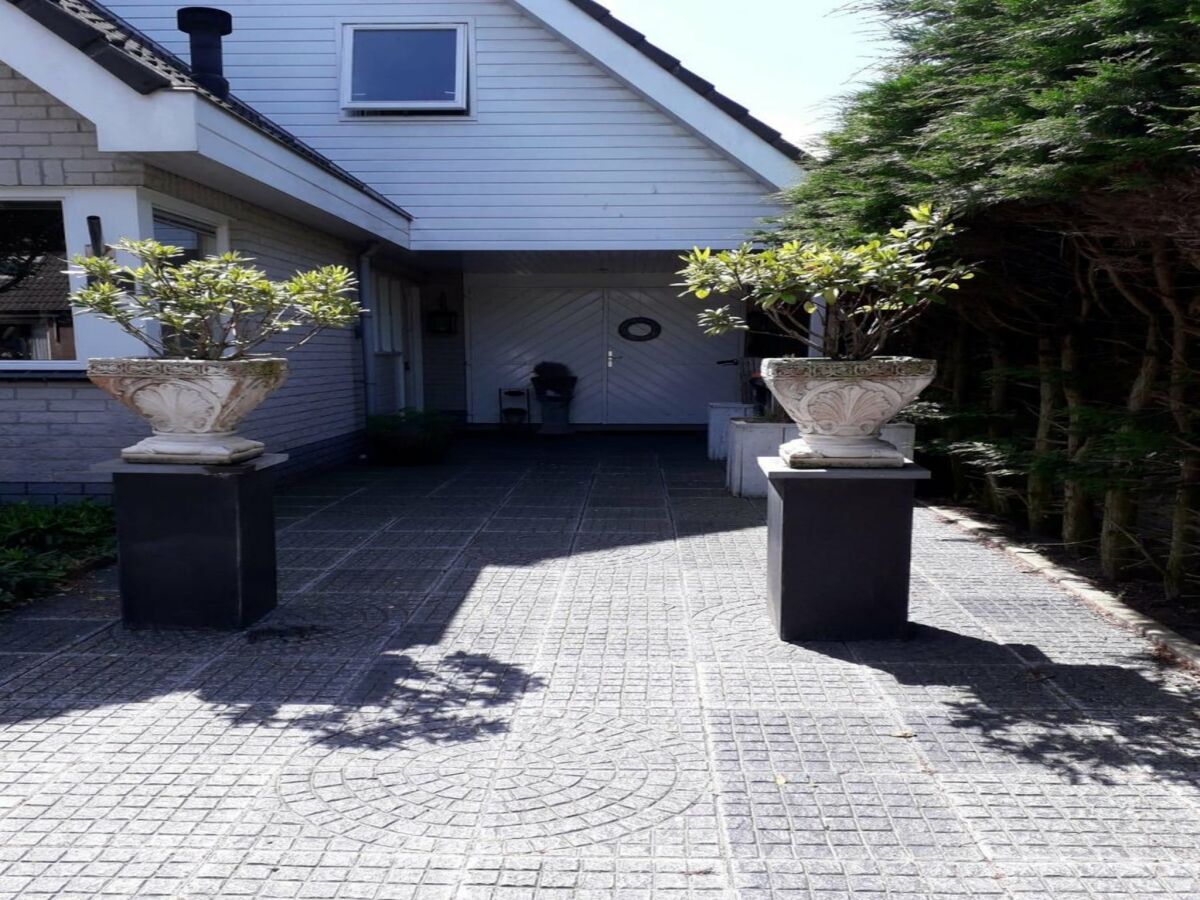 Holiday house Ferienhaus in der Nähe des Zentrums von Petten
