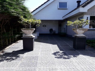 Holiday house Ferienhaus in der Nähe des Zentrums von Petten - Outdoor photo 3
