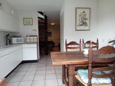 Holiday house Ferienhaus in der Nähe des Zentrums von Petten - Features photo 11