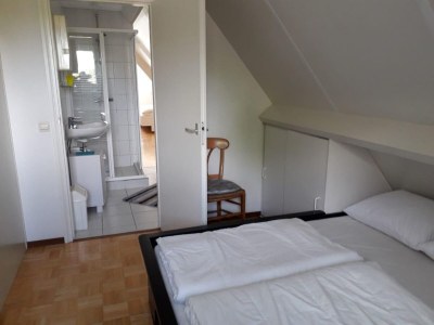 Holiday house Ferienhaus in der Nähe des Zentrums von Petten - Features photo 15