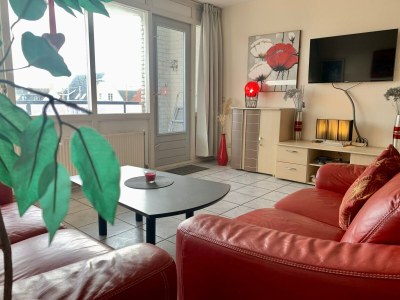 Holiday house Apartment in Petten near the Beach - Features photo 6