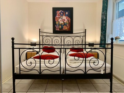 Holiday house Apartment in Petten near the Beach - Features photo 11