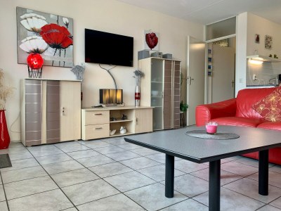 Holiday house Apartment in Petten near the Beach - Features photo 12