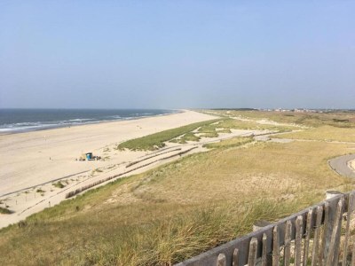 Holiday house Apartment in Petten near the Beach - Environment photo 17