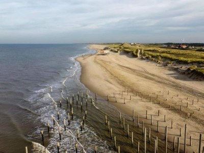 Holiday house Apartment in Petten near the Beach - Environment photo 28