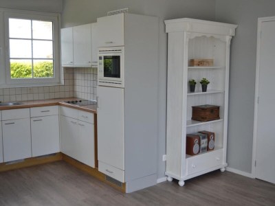 Holiday house Bungalow in Zeeland nahe dem Strand - Features photo 10