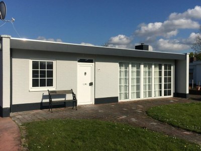 Holiday house Bungalow in Zeeland nahe dem Strand - Outdoor photo 25