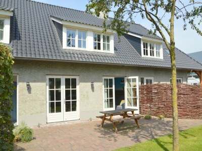 Holiday house Holiday Home in Haaren near De Efteling - Holiday house