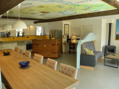 Holiday house Holiday Home in Haaren near De Efteling - Features photo 6
