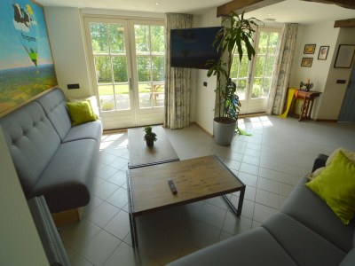 Holiday house Holiday Home in Haaren near De Efteling - Features photo 13