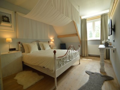 Holiday house Holiday Home in Haaren near De Efteling - Features photo 21
