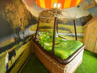 Holiday house Holiday Home in Haaren near De Efteling - Features photo 25