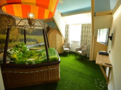 Holiday house Holiday Home in Haaren near De Efteling - Features photo 26