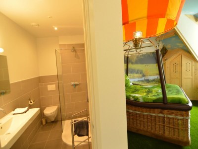 Holiday house Holiday Home in Haaren near De Efteling - Features photo 27
