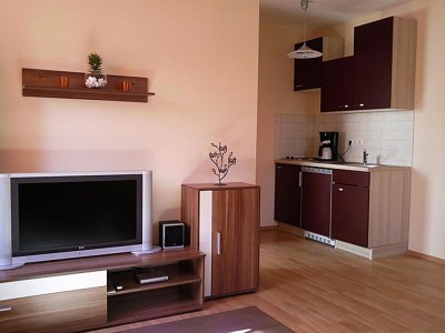 Holiday apartment Haus J. v. Eichendorff - Features photo 7