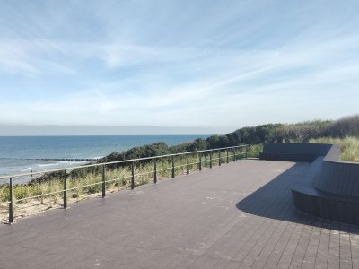 Holiday apartment House at Domburg - Environment photo 17
