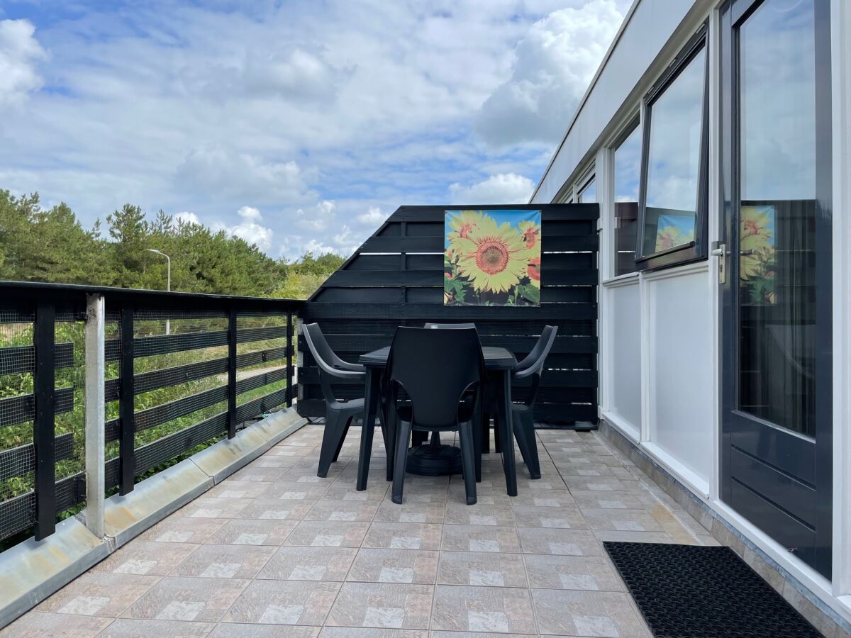 Holiday apartment Moritz 2 - Outdoor photo 3