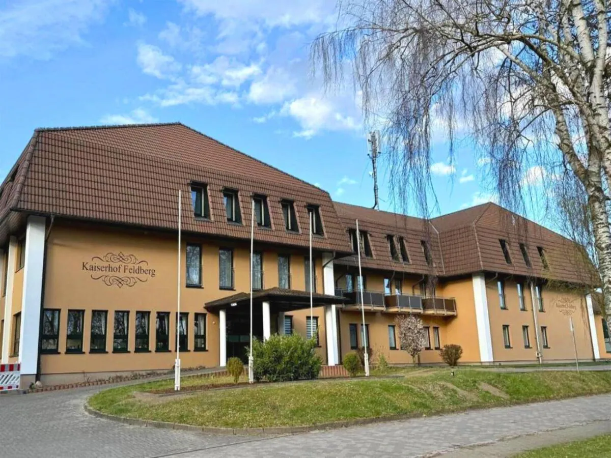 Apartment Familienzimmer im Kaiserhof Feldberg
