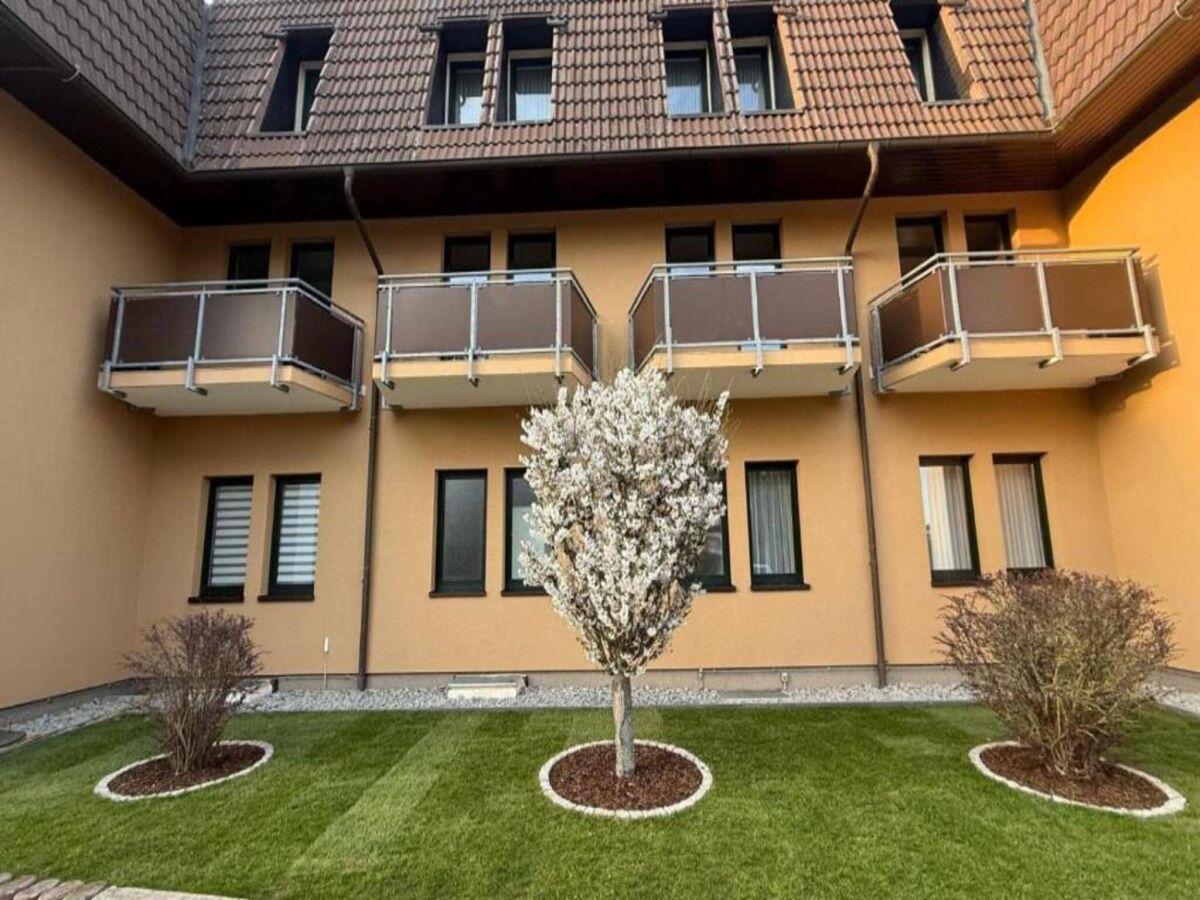 Apartment Kaiserhof Feldberg – Standard-Doppelzimmer - Outdoor photo 3