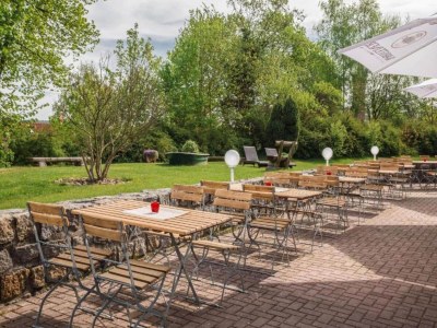 Apartment Kaiserhof Feldberg – Standard-Doppelzimmer - Outdoor photo 4