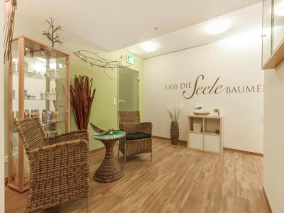 Apartment Kaiserhof Feldberg – Standard-Doppelzimmer - Features photo 9