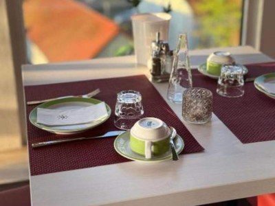 Apartment Kaiserhof Feldberg – Standard-Doppelzimmer - Outdoor photo 33