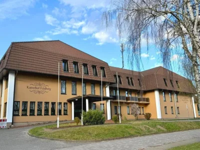 Apartment Kaiserhof Feldberg by Belvilla Resorts Single Room in Feldberg Lake Area - Apartment