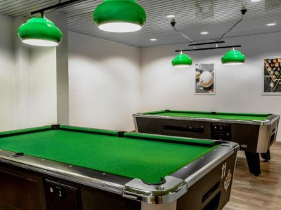 Apartment Kaiserhof Feldberg by Belvilla Resorts Single Room - Features photo 13