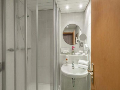 Apartment Kaiserhof Feldberg Superior Room with Balcony - Features photo 17