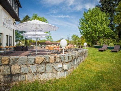 Apartment Kaiserhof Feldberg by Belvilla Resorts-Twin Room - Outdoor photo 5