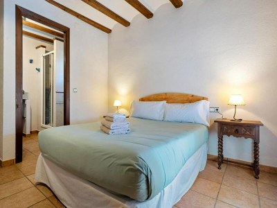 Holiday house Magnificent village house in Rojals - Features photo 9