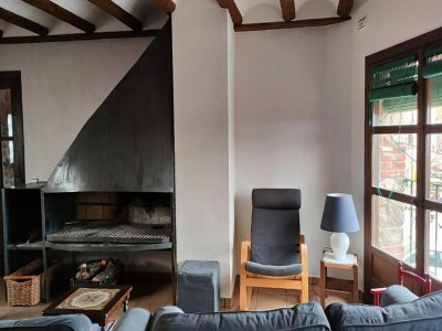 Holiday house Magnificent village house in Rojals - Features photo 10