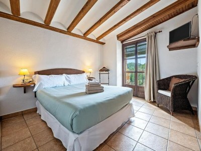 Holiday house Magnificent village house in Rojals - Features photo 14