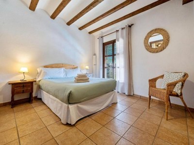 Holiday house Magnificent village house in Rojals - Features photo 29