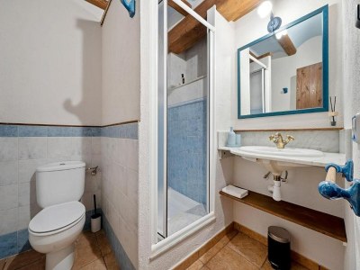Holiday house Magnificent village house in Rojals - Features photo 34