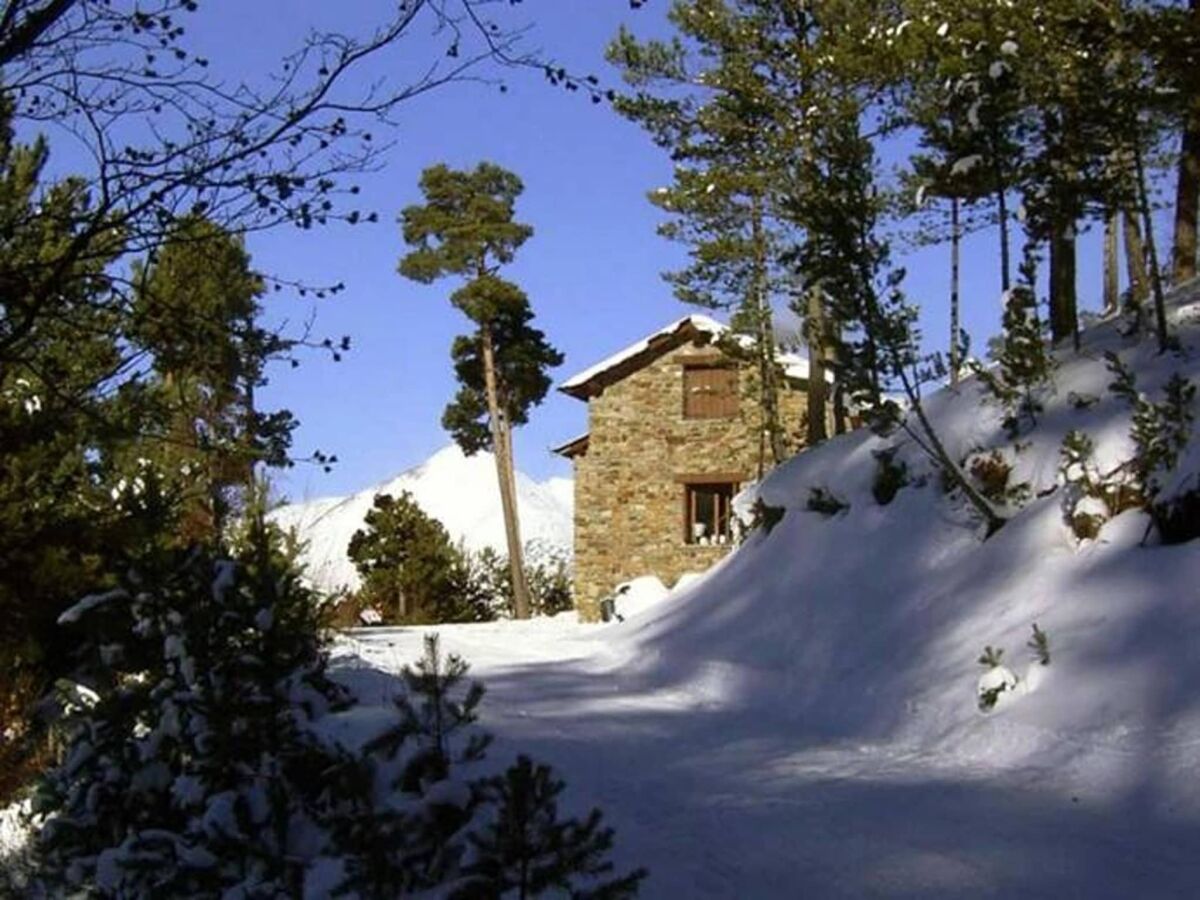 Holiday house Casa La Pica mit Zugang zum Garten