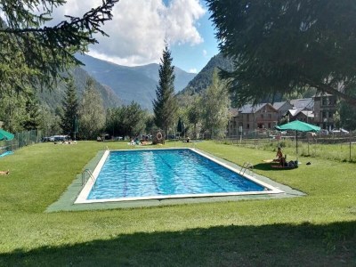 Holiday house Casa La Pica mit Zugang zum Garten - Outdoor photo 2