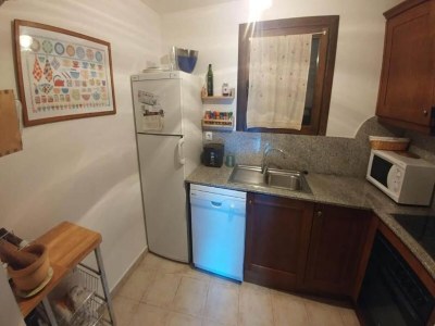 Holiday house Casa La Pica mit Zugang zum Garten - Features photo 13