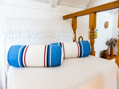 Apartment Rooms Lavanda & Ruzmarin - Double Room with Private Bathroom - Outdoor photo 12