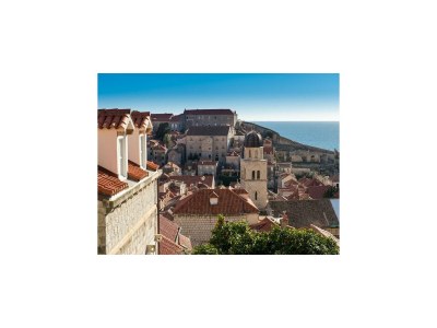 Apartment Rooms Lavanda & Ruzmarin - Double Room with Private Bathroom - Outdoor photo 13