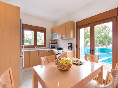 Holiday park Ferienhaus in Kiotari in der Nähe des Strandes - Features photo 19