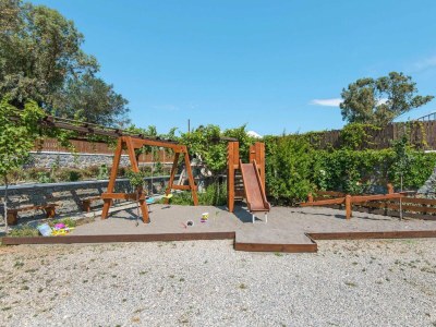 Holiday park Ferienhaus in Kiotari mit Grill - Outdoor photo 2