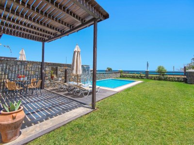 Holiday park Ferienhaus in Kiotari mit Grill - Outdoor photo 6