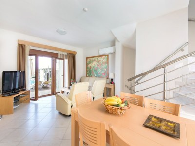 Holiday park Ferienhaus in Kiotari mit Grill - Features photo 16